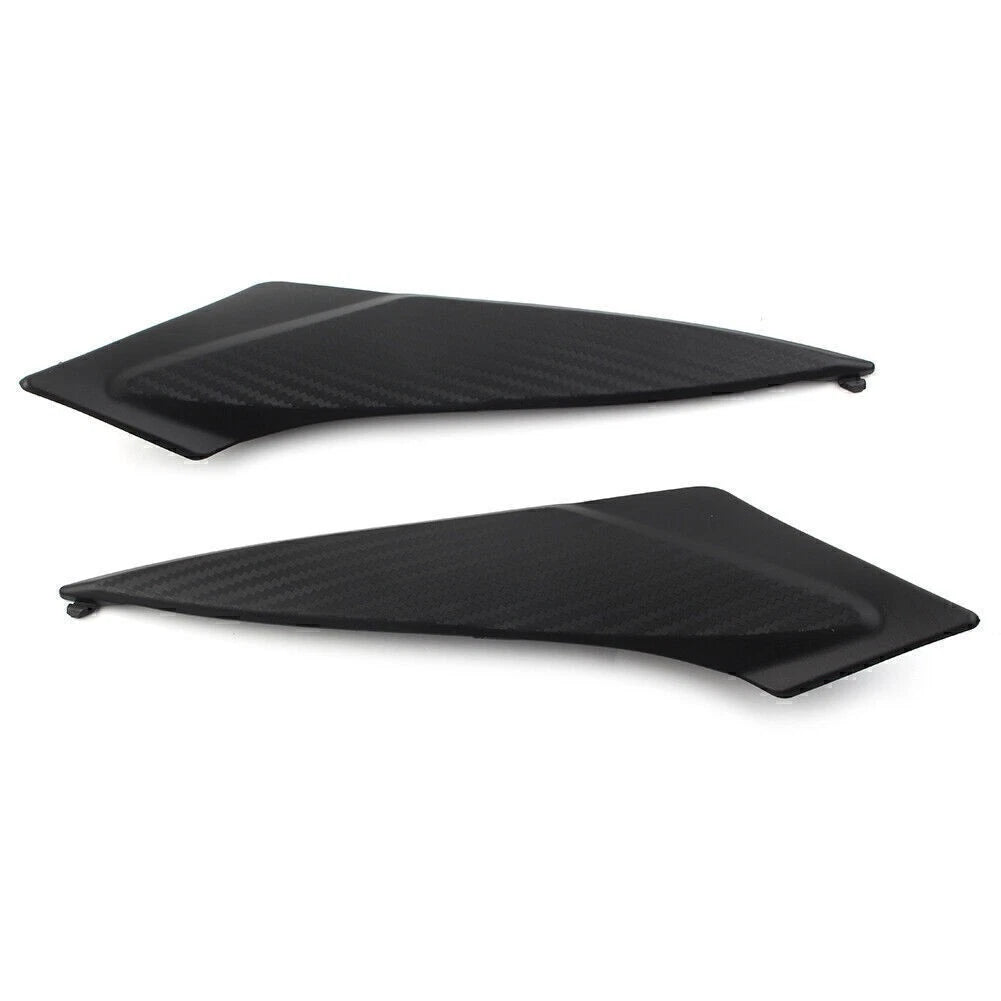 Gas Tank Side Cover Trim Fairing Cowl Panels for Suzuki GSX-R 600/750 (2011–2014)