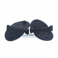 Exhaust Flappers Water Shutters for Mercruiser (807166A1) (Pair)