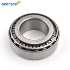 3BJ-60213-0 Ball Bearing for Tohatsu Outboard 15-20HP (NSF20C, Mercury 7302A)