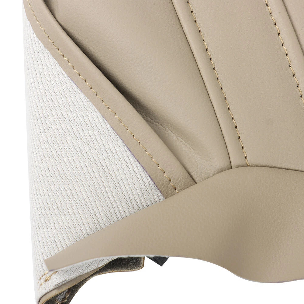 Driver Side Bottom Leather Seat Cover for Lexus RX 330 RX 350 (2004–2009)