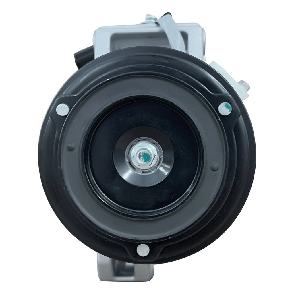 AC Compressor Kit With Condenser for Cadillac SRX 3.6L (2006-2009)