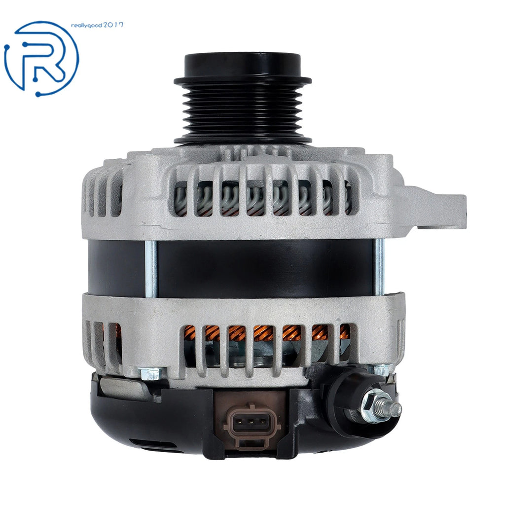 High Output Alternator for Ford F-150 (2015–2016)