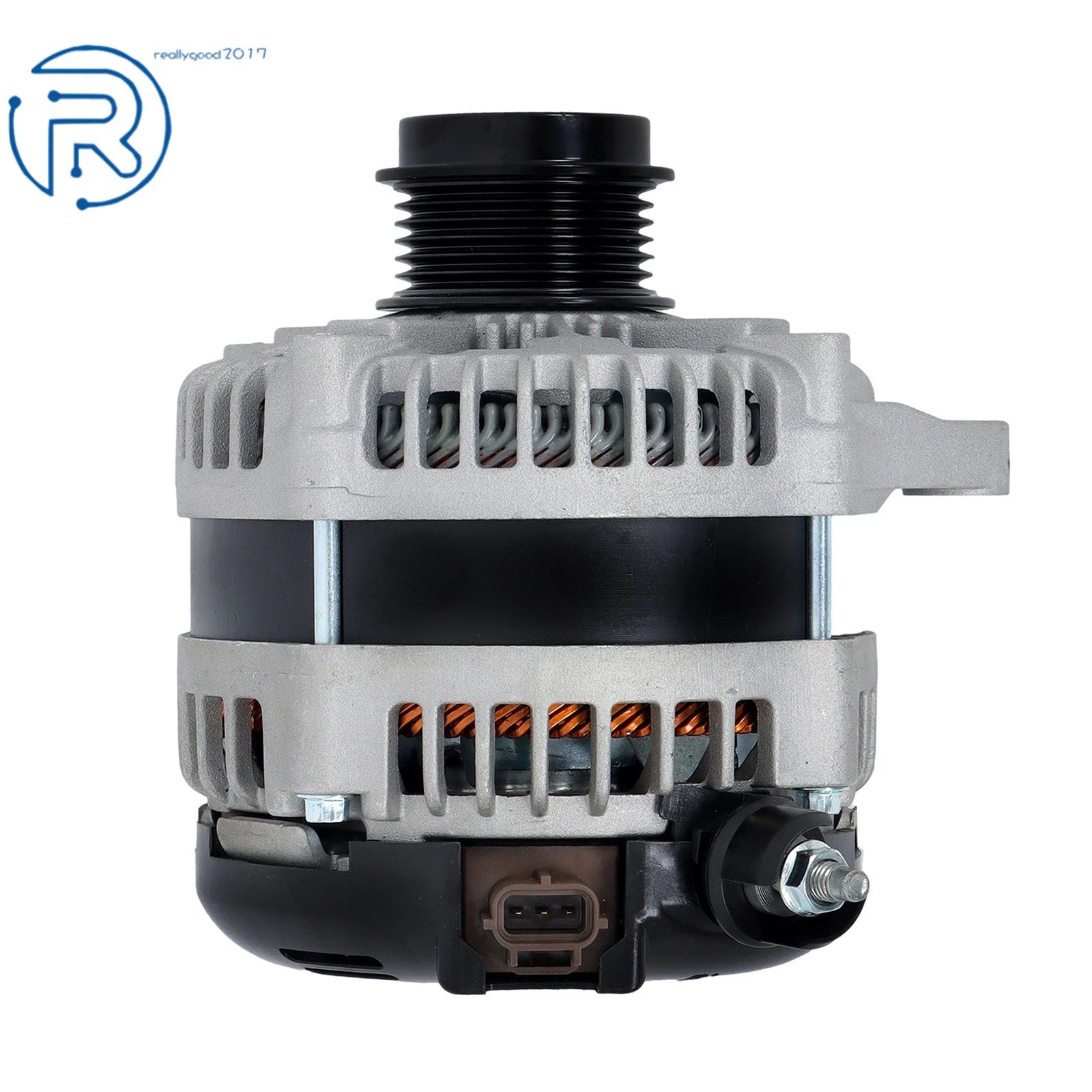 High Output Alternator for Ford F-150 (2015–2016)