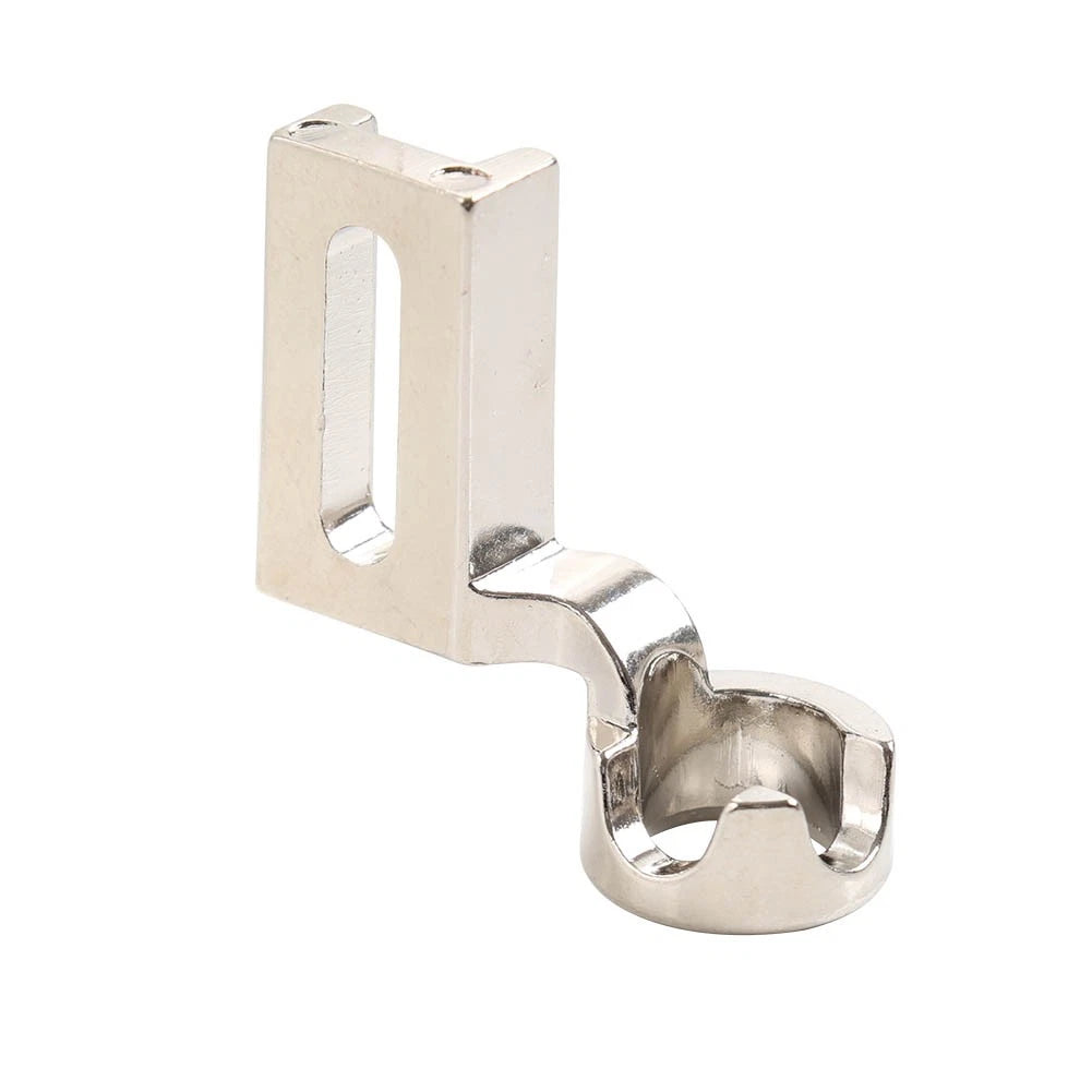 Low Shank Ruler Free Presser Foot 1/4" for Frame Quilting (Fits )
