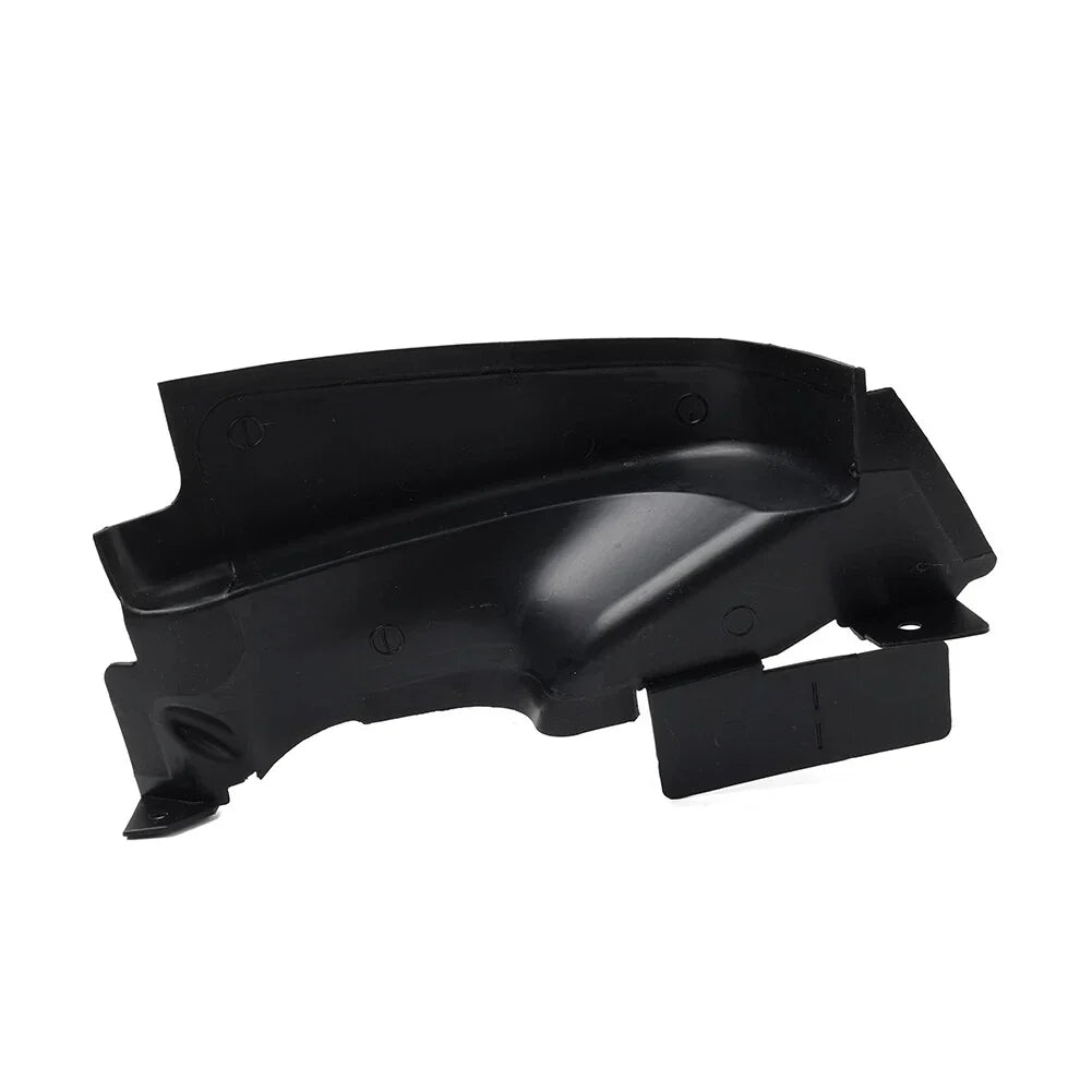 Right Radiator Support Deflector Shield for Jaguar F-Pace (2017-2021)