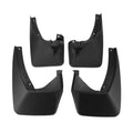Mud Flaps Splash Guards for Honda Ridgeline (2007–2012)
