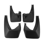 Mud Flaps Splash Guards for Honda Ridgeline (2007–2012)