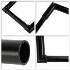 Black Handlebar for Victory Hard Ball, Cross Roads (2010-2014)