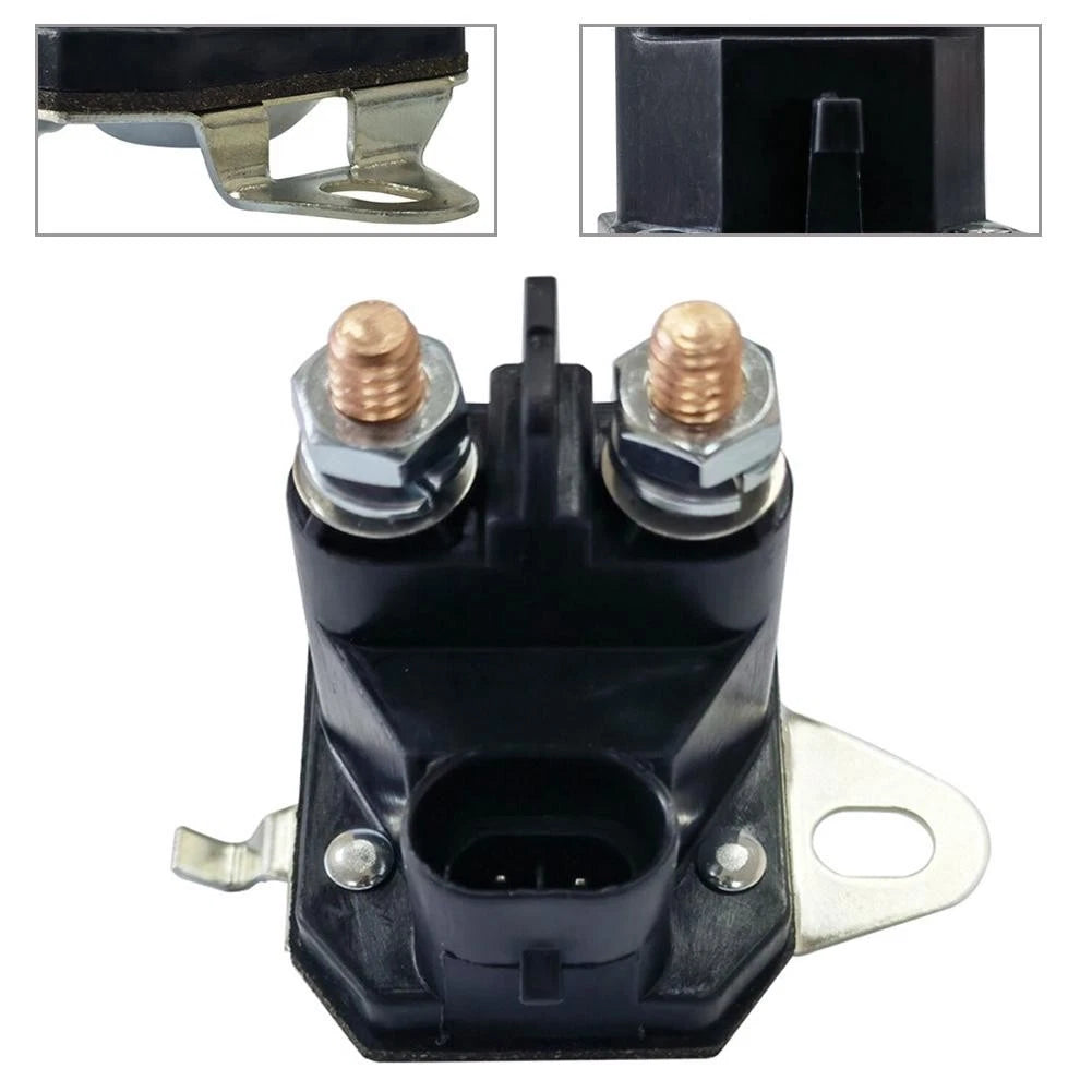 Switcher Solenoid for Golf Cart Lawn Mower Agricultural Vehicles
