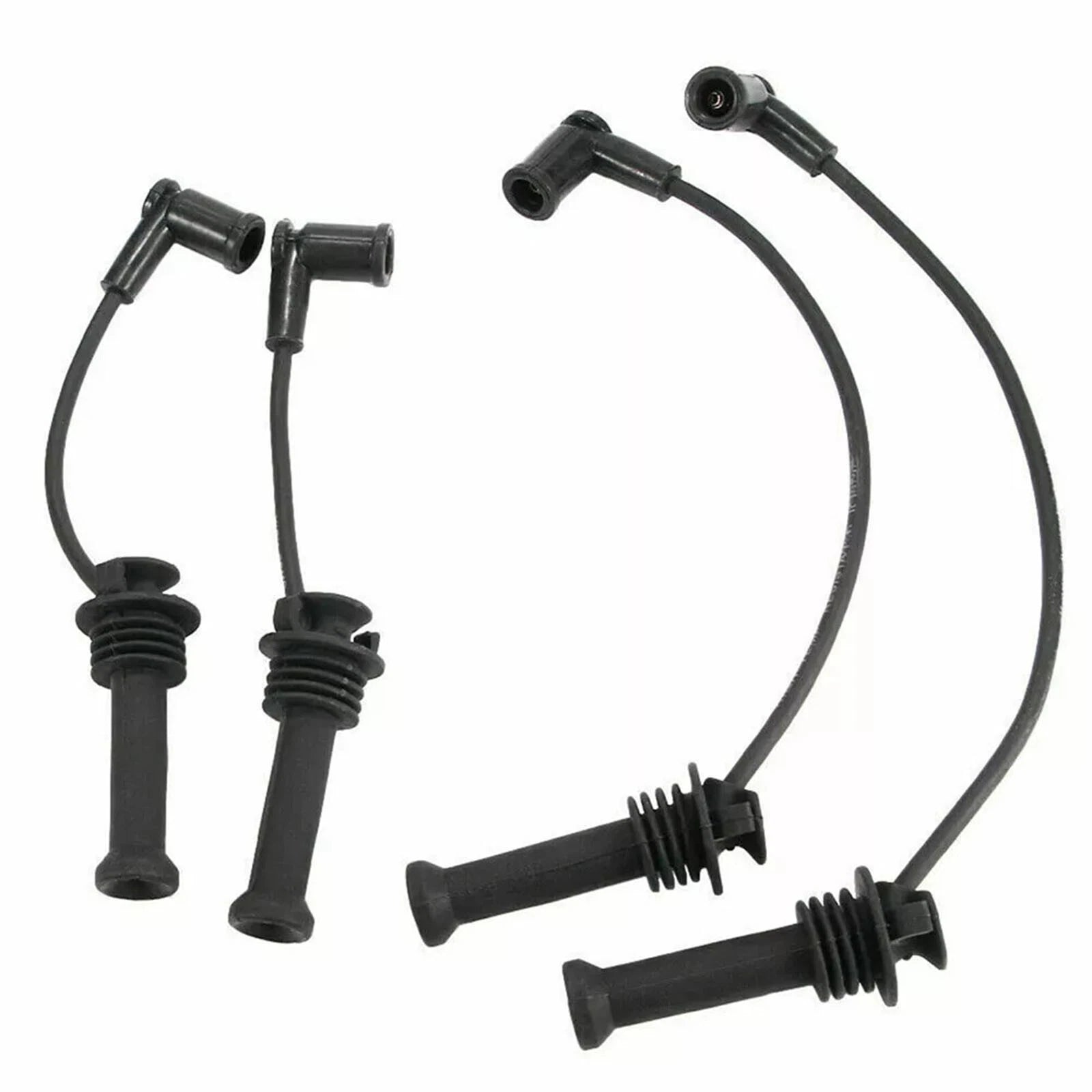 Wiring Set for Ford Vehicles (Compatible with Multiple Models)