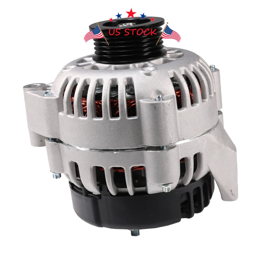 Alternator for Chevy GMC C1500 C2500 C3500 (1996-2000)