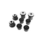 8PCS Control Arm Bushing Kit for Toyota Tundra Sequoia (2000–2007)