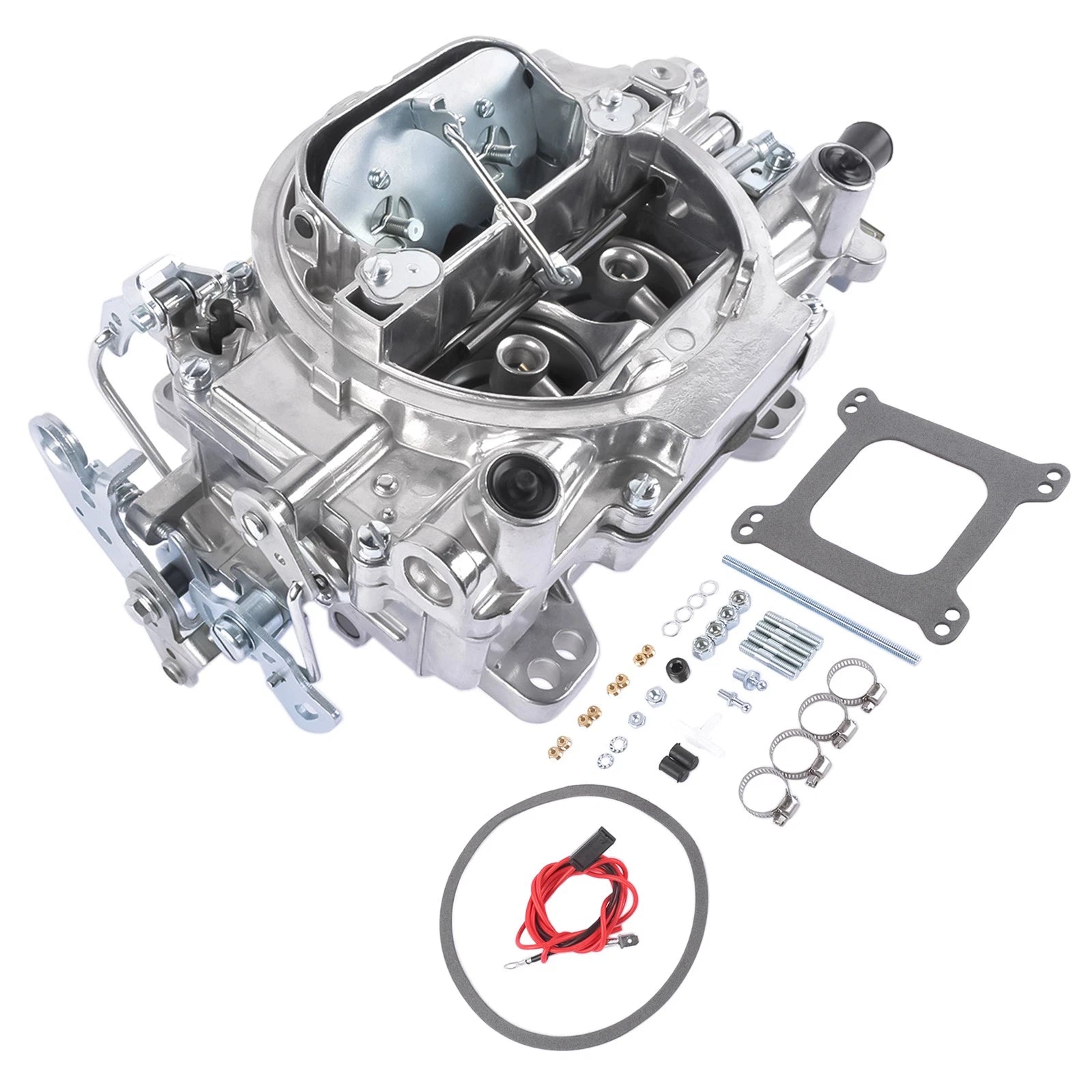 Carburetor 1407 4-Barrel for Small-block & Big-block Engines