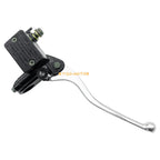 Front Brake Master Cylinder for Suzuki KingQuad 300 400 450 500 700 750 (2003–2023)