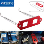 Battery Tie Down Kit for Honda Civic, Integra