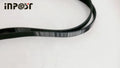 Electric Motor to Compressor Belt 78-1686 for Thermo King T-600R T-800R T-680R