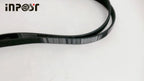 Electric Motor to Compressor Belt 78-1686 for Thermo King T-600R T-800R T-680R
