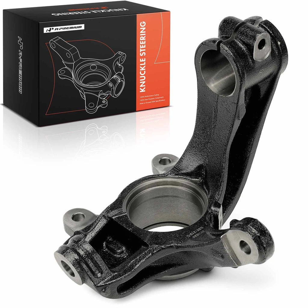 Front Right Steering Knuckle for Honda Pilot (2016–2022)