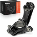 Front Right Steering Knuckle for Honda Pilot (2016–2022)
