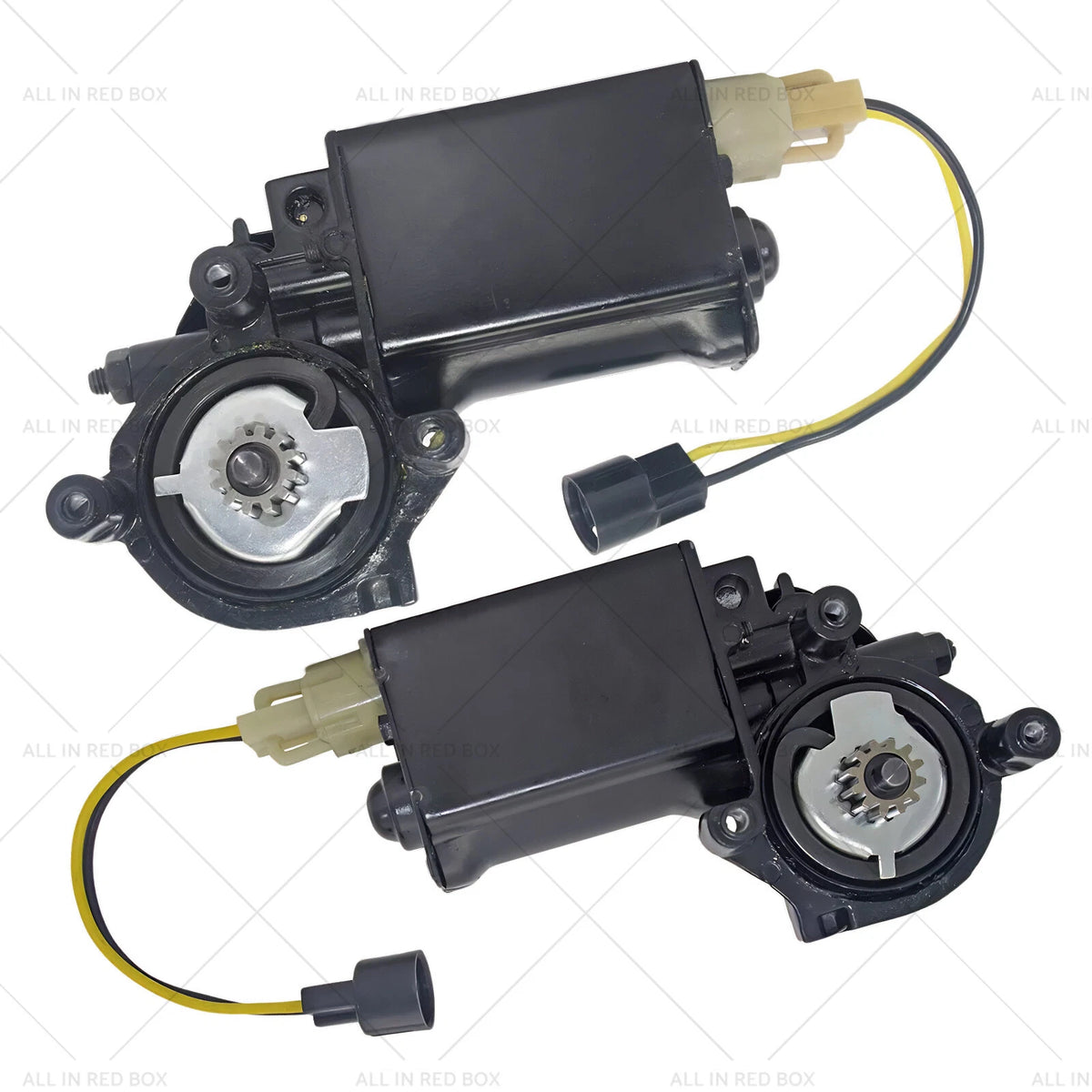 Power Window Motors Set of 2 for Holden WB Ute (1980–1985)
