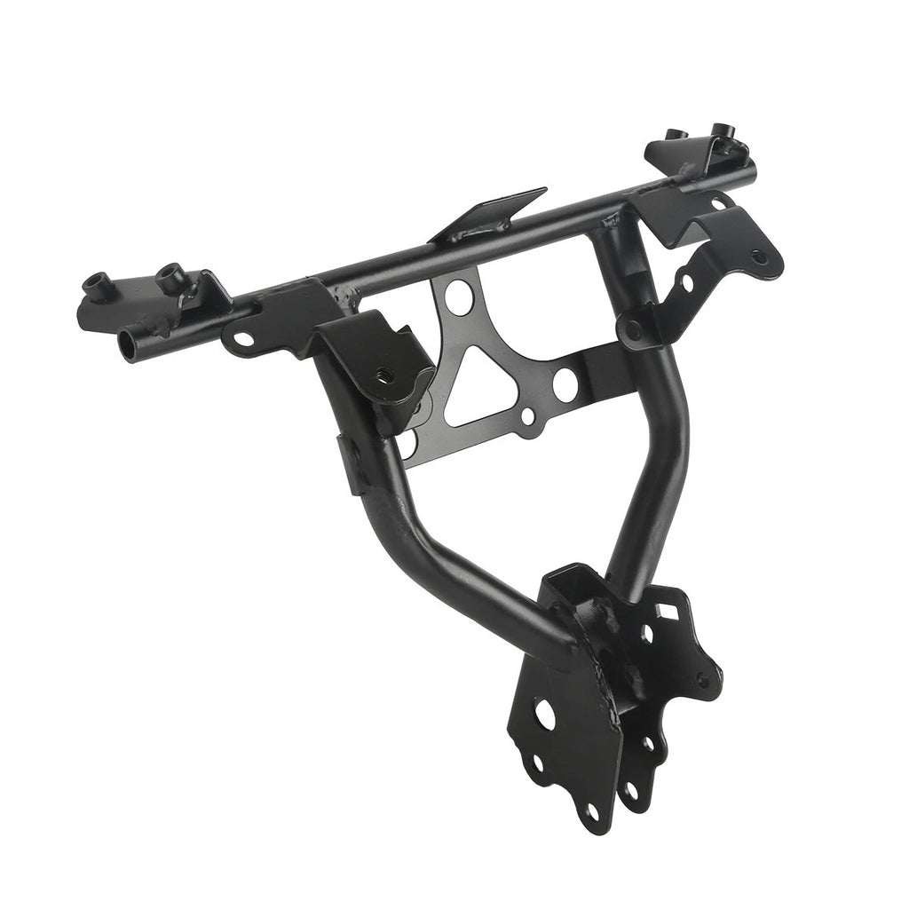 Front Upper Fairing Stay Bracket for Honda CBR500R (2013–2015)