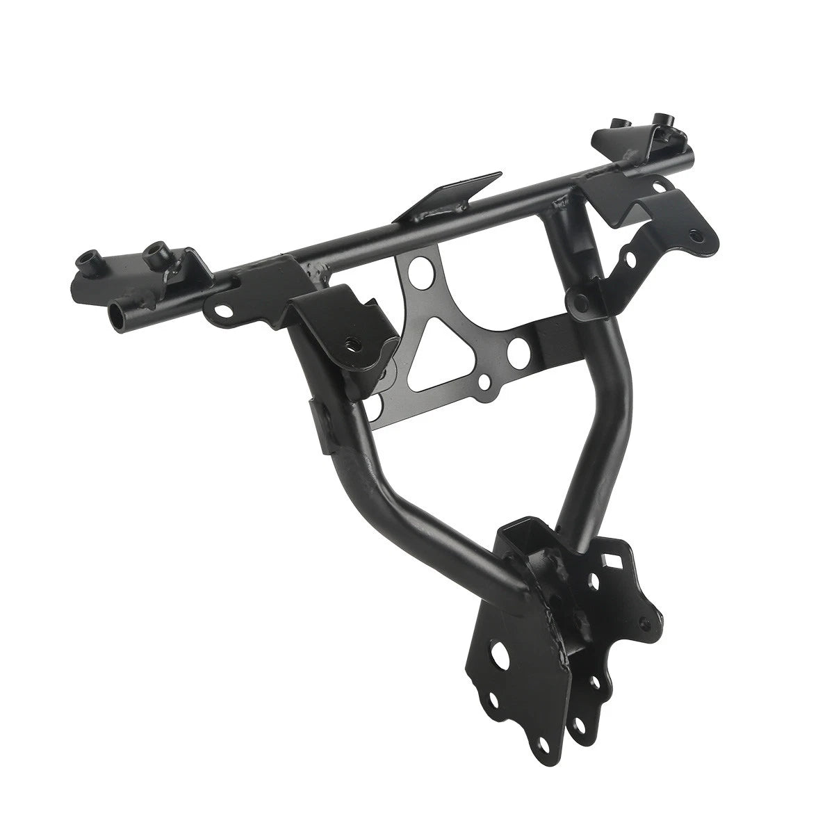 Front Upper Fairing Stay Bracket for Honda CBR500R (2013–2015)