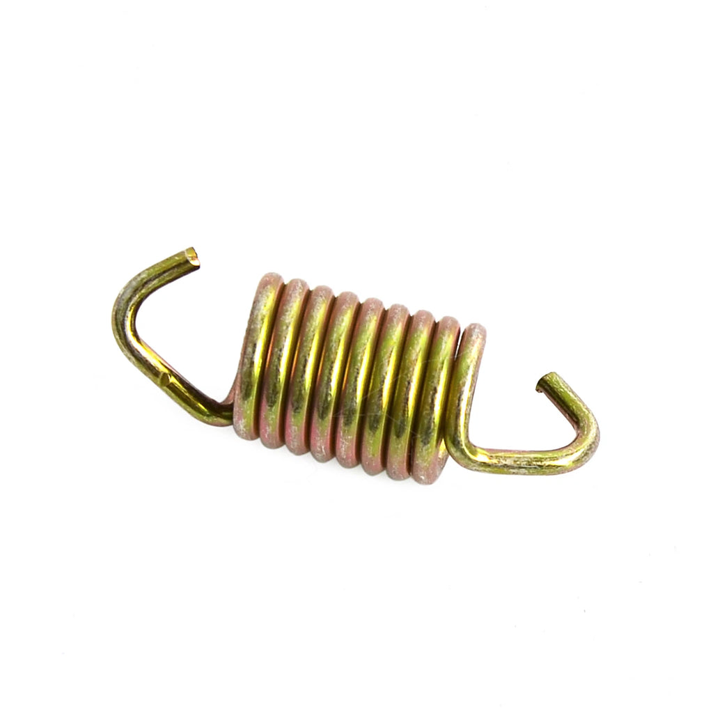 Set of 4 Exhaust Springs for Polaris Ranger 500 570 700 800 Sportsman 300 400