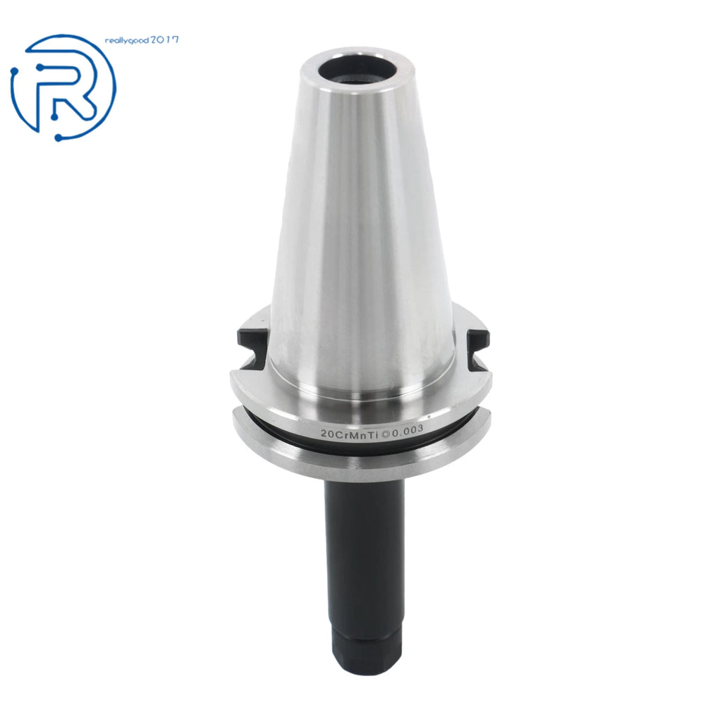 Collet Chuck Taper Holder for CNC Milling (4" Length)