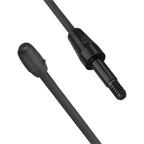 8 Inch AM/FM Short Antenna Mast for Ford Mustang (1979-2009)