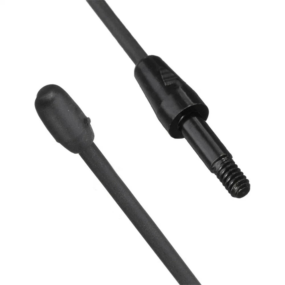 8 Inch AM/FM Short Antenna Mast for Ford Mustang (1979-2009)