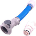 Flush Kit for