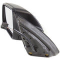 Power Mirror for Chevrolet Equinox (2010–2017) Driver Side Manual Folding