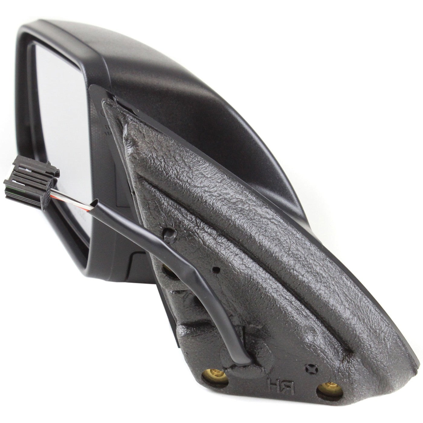 Power Mirror for Chevrolet Equinox (2010–2017) Driver Side Manual Folding