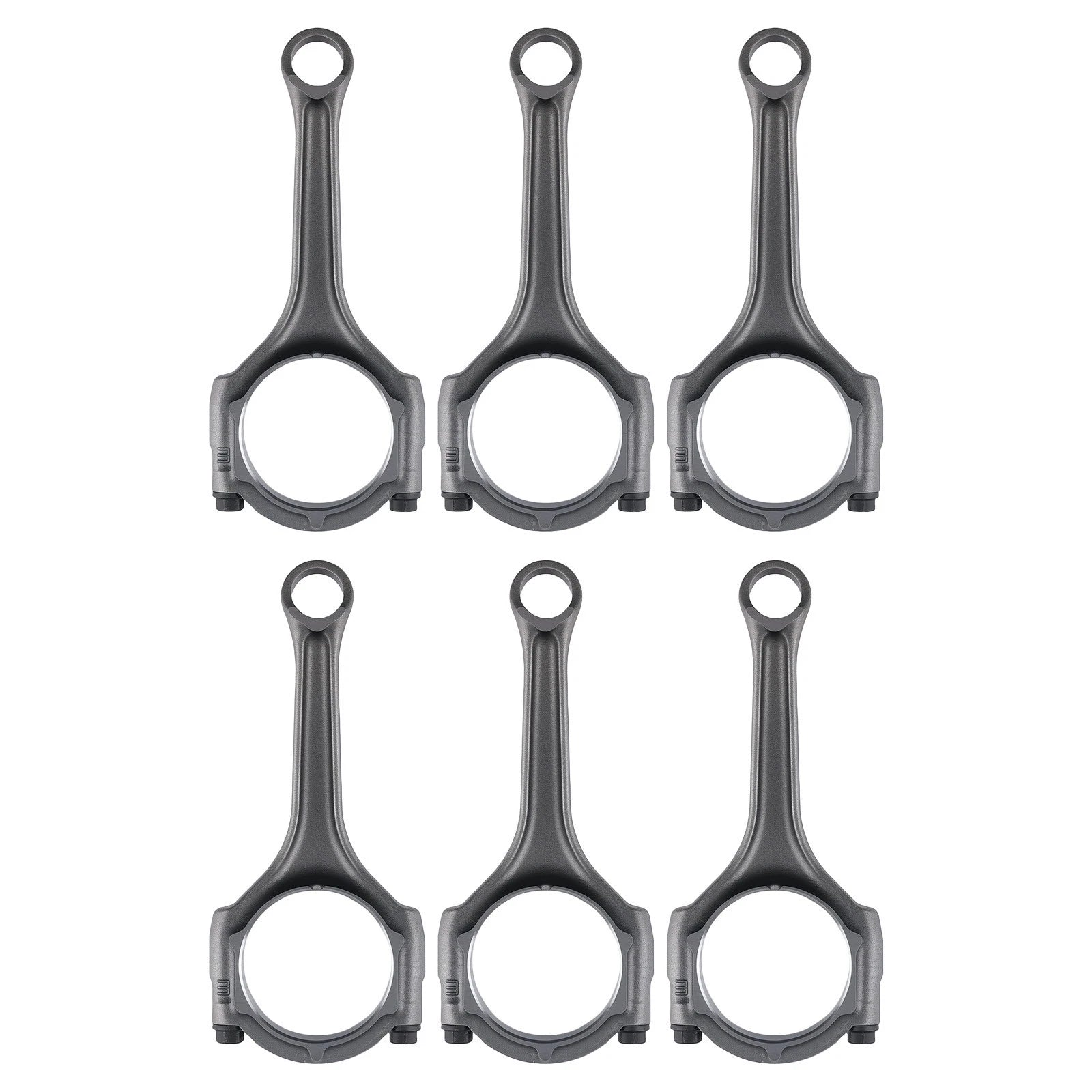 3.6L Connecting Rods for Dodge Chrysler 200 Jeep RAM 1500 (2011-2019)