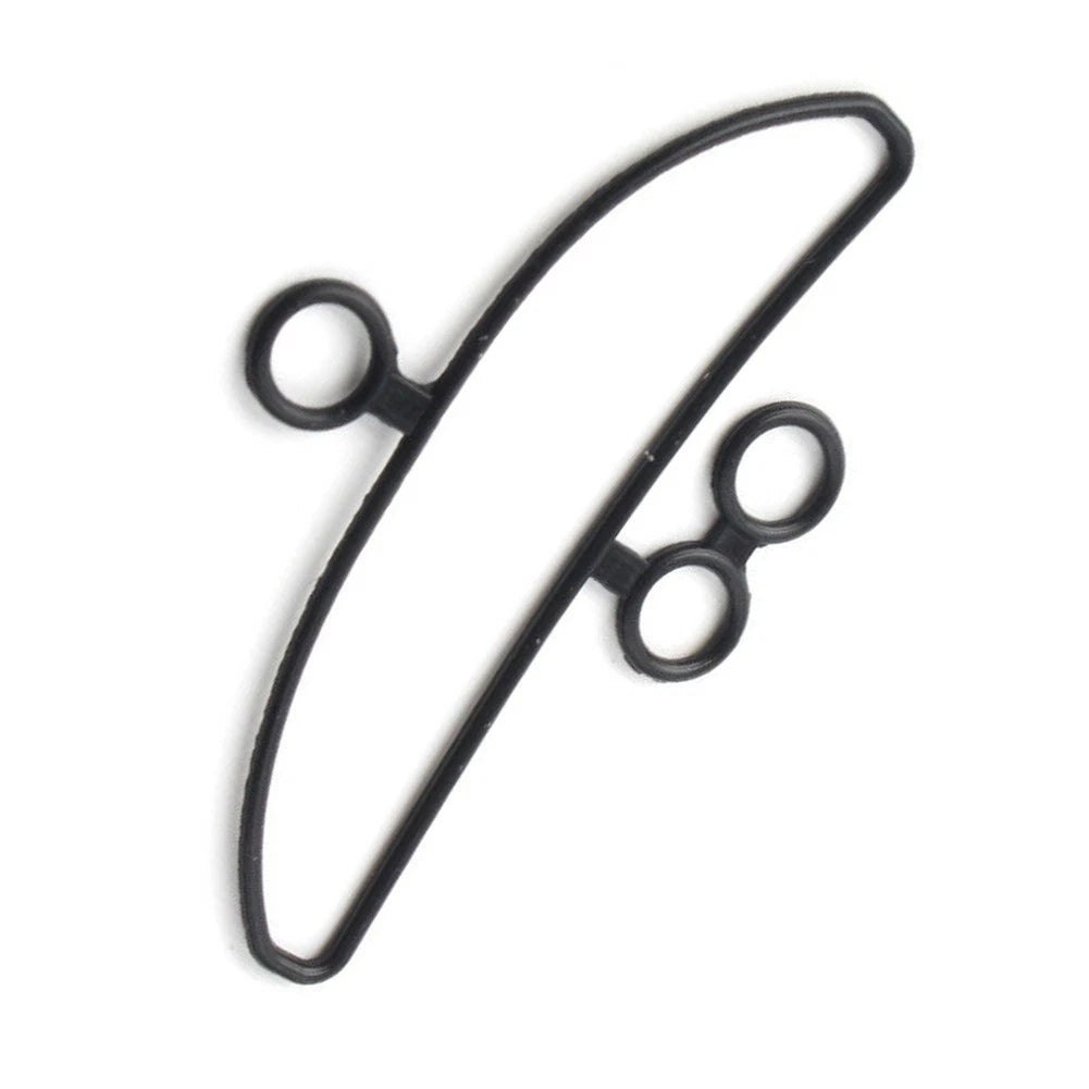 Black Carburetor Midbody Seal O-Ring for PWK 33 35 36 38 39 41mm
