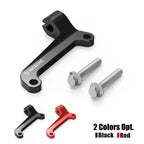 Clutch Cable Receiver Bracket for Honda TRX450R (2006–2009) #22838-HP1-600