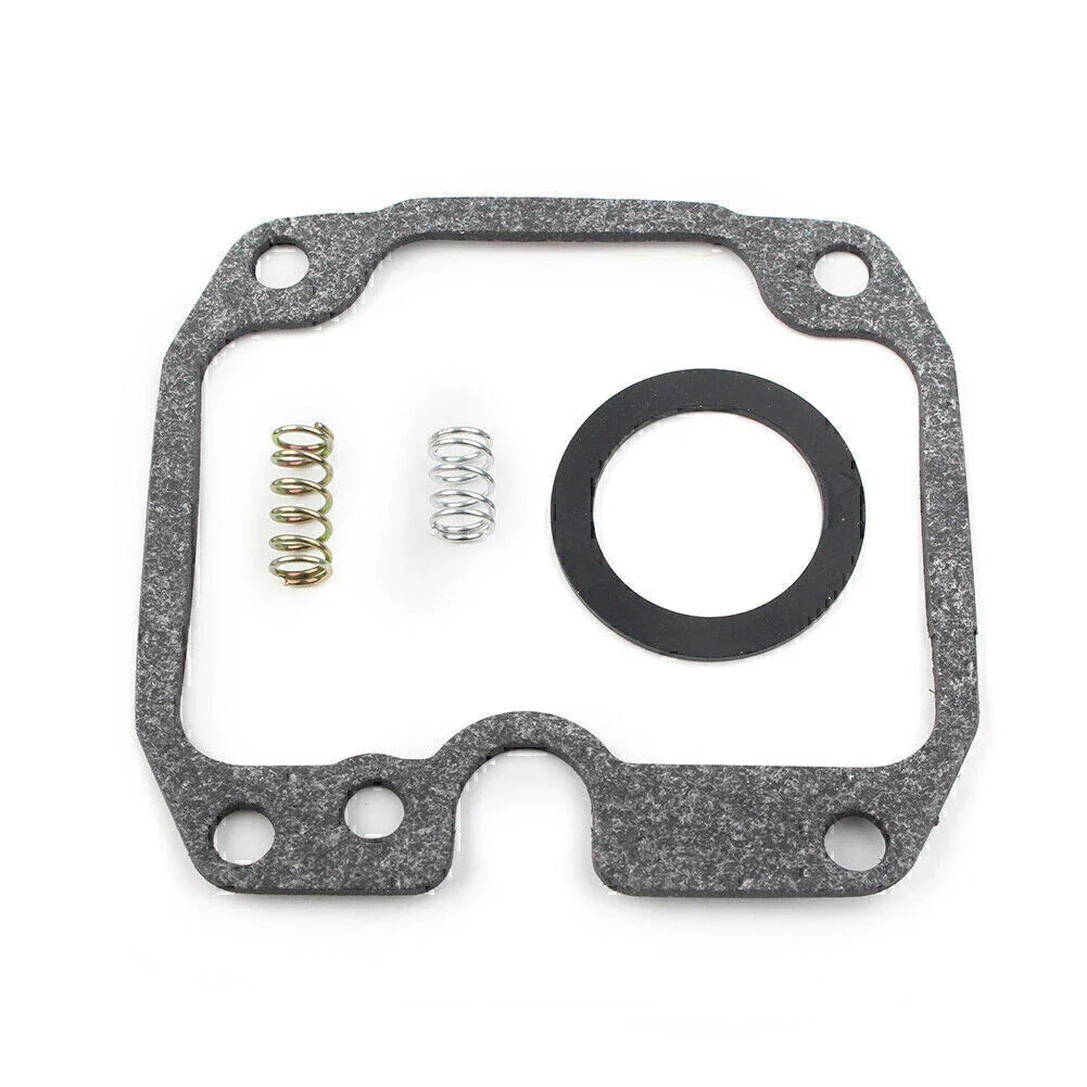 Carburetor Rebuild Kit for Kawasaki KLF220 Bayou (1988–2002)