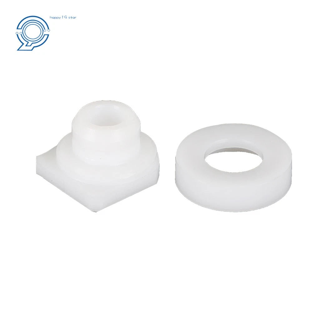 Electric Front Seat Bushing Repair Kit for Porsche 911 (1995–1998)