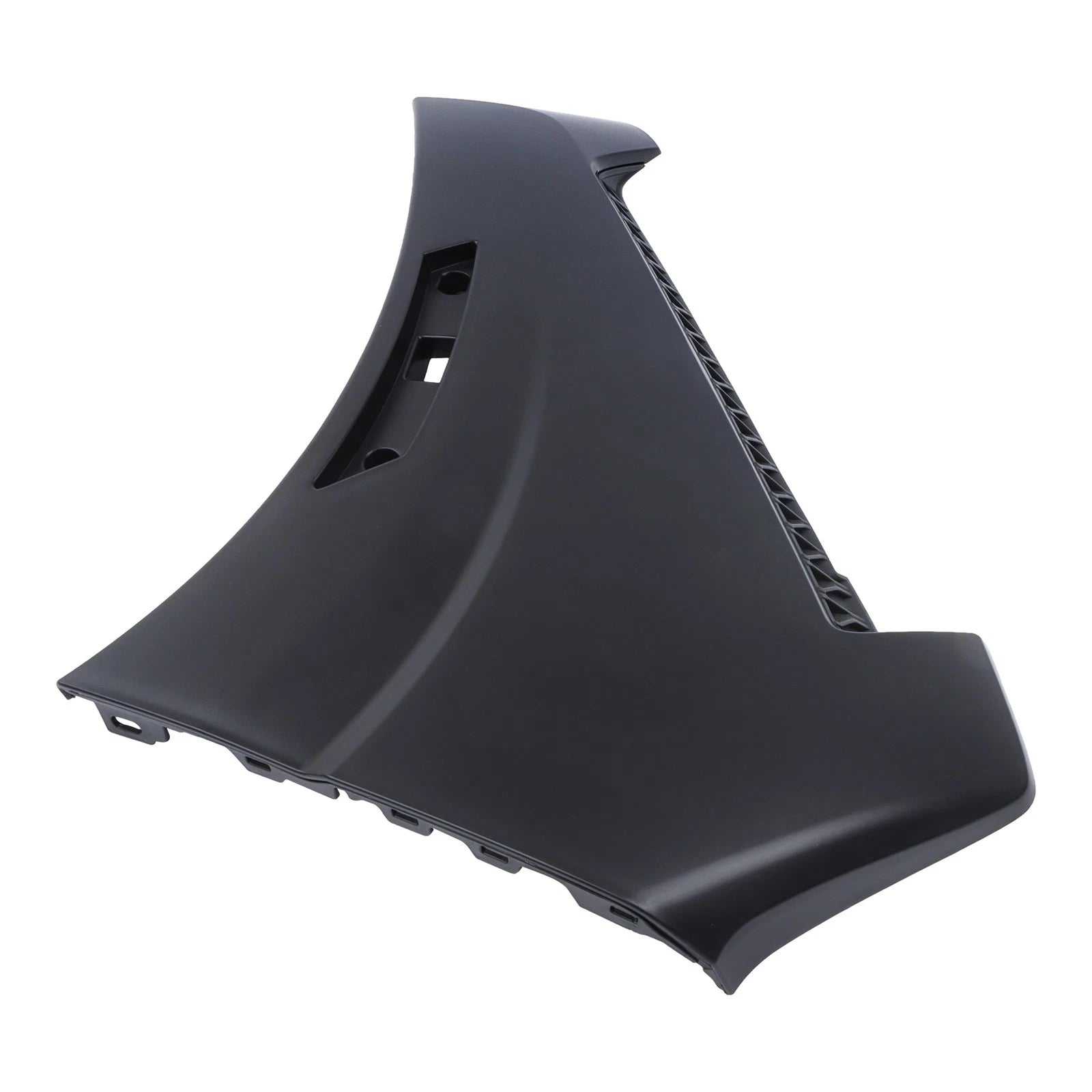 Front Bumper Side Corner Cover for Nissan Frontier (2022–2024)