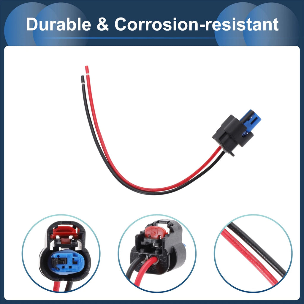 Headlight Wiring Harness Assembly for Chevrolet Trailblazer (2002–2009)