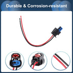 Headlight Wiring Harness Assembly for Chevrolet Trailblazer (2002–2009)