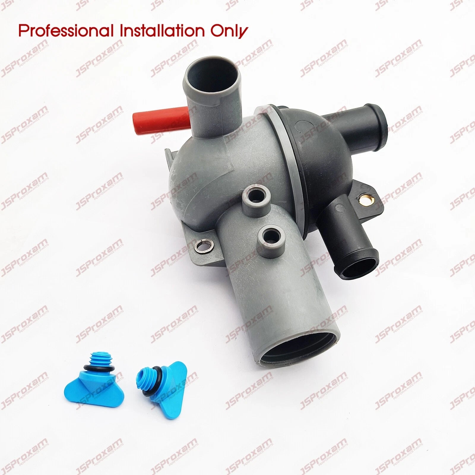 Water Distribution Housing Assembly R2S1 for Mercruiser (863444T1)