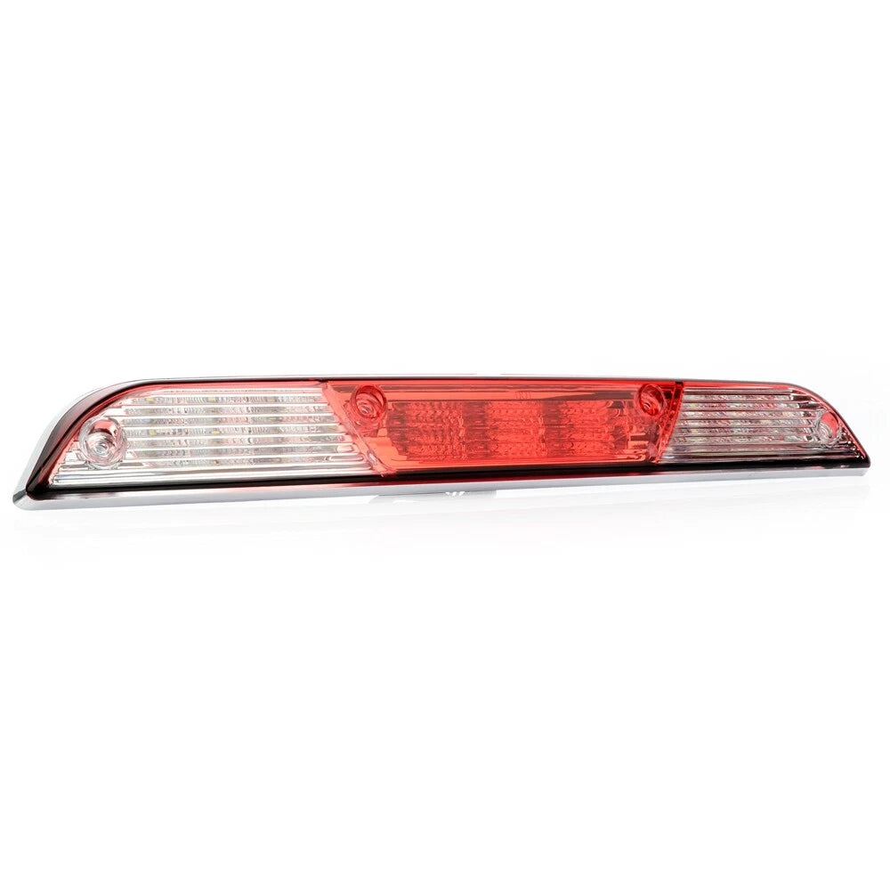 Third Brake Light for Ford F-250 Super Duty (2017-2018) Red Lens