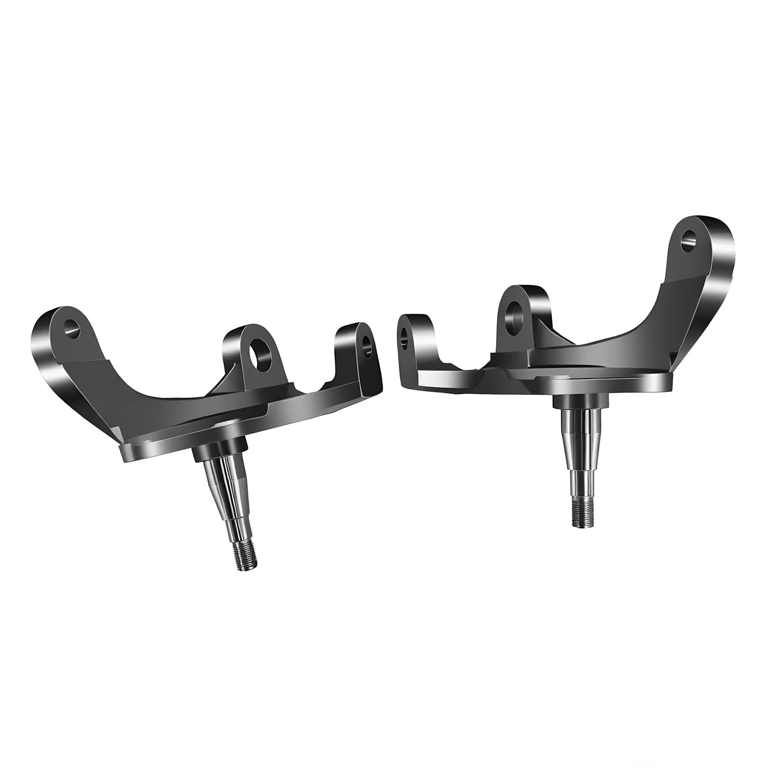 Pair of 1/2" Drop Spindle Ball Joints for VW Beetle (1966–1978) 22-2951