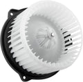 HVAC Heater Fan Blower Motor A/C for Toyota Tundra (2000–2006)