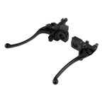 25mm Brake Master Cylinder Clutch Lever for Honda Kawasaki Yamaha Suzuki