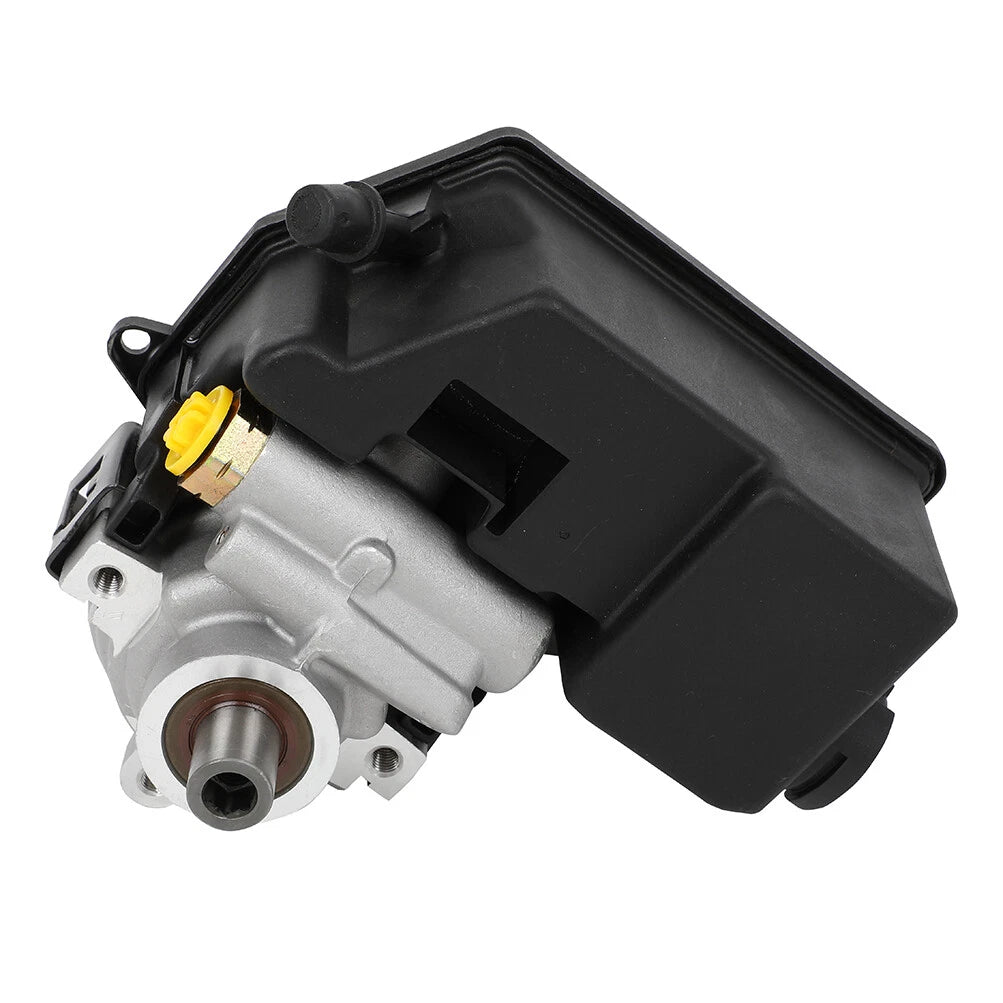 Power Steering Pump 9666989 for Chevrolet Colorado GMC Canyon (2004–2012)
