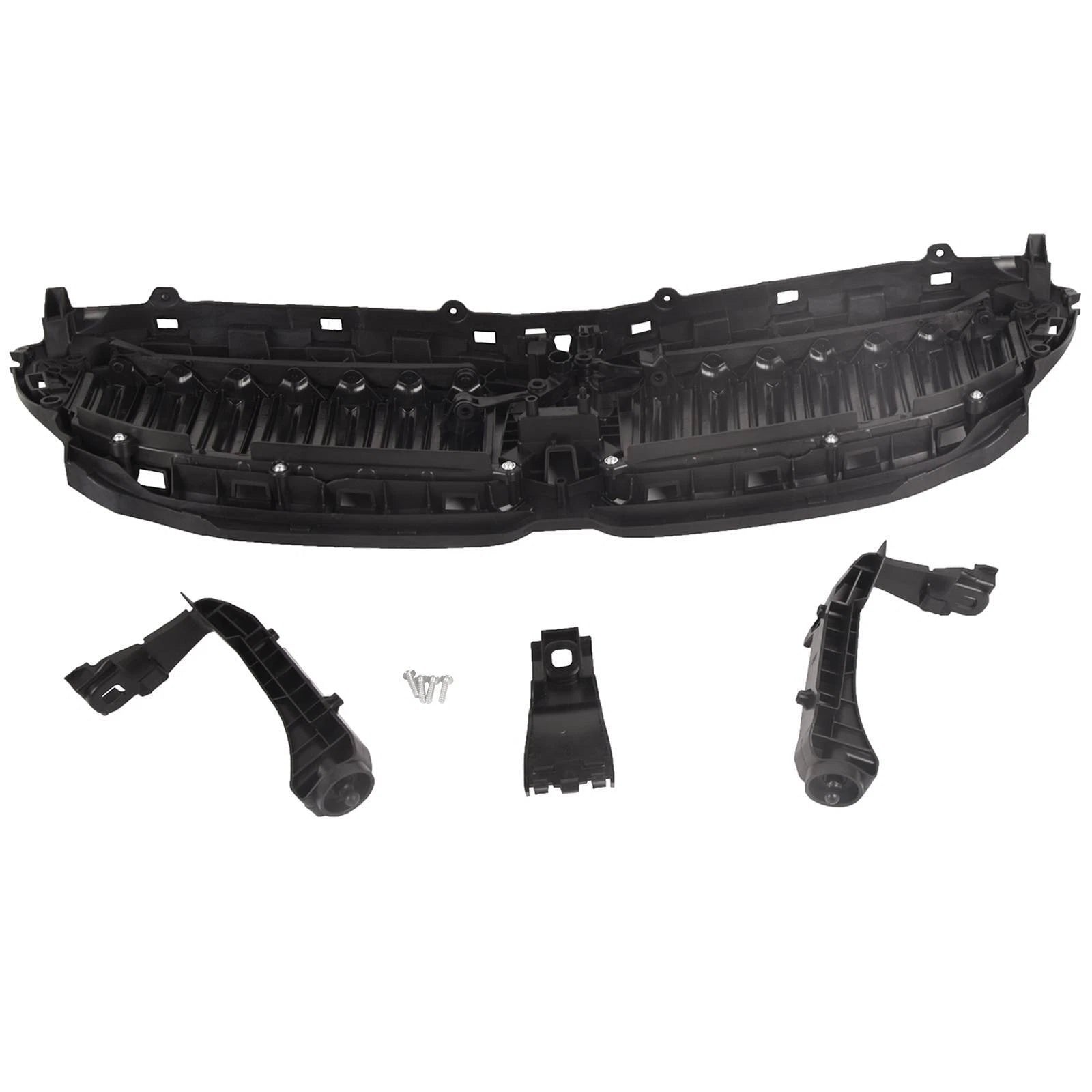 Active Grille Air Shutter for BMW 320i 330e xDrive 330i xDrive (2016–2022)