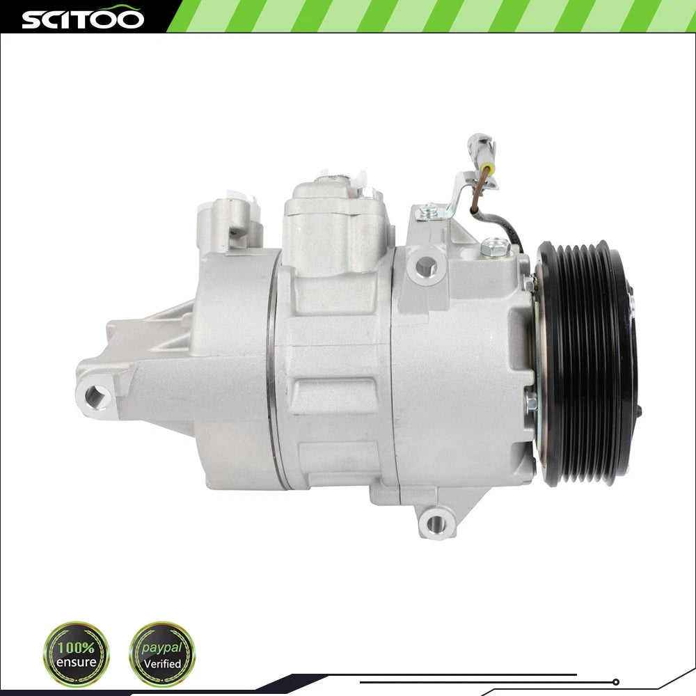 A/C Compressor for Suzuki Grand Vitara Kizashi 2009–2013 CO 29069C