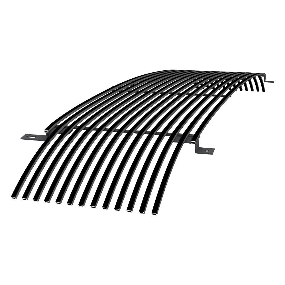 Black Billet Grille Insert for Ford Excursion/F-250/F-350 (1999–2004)